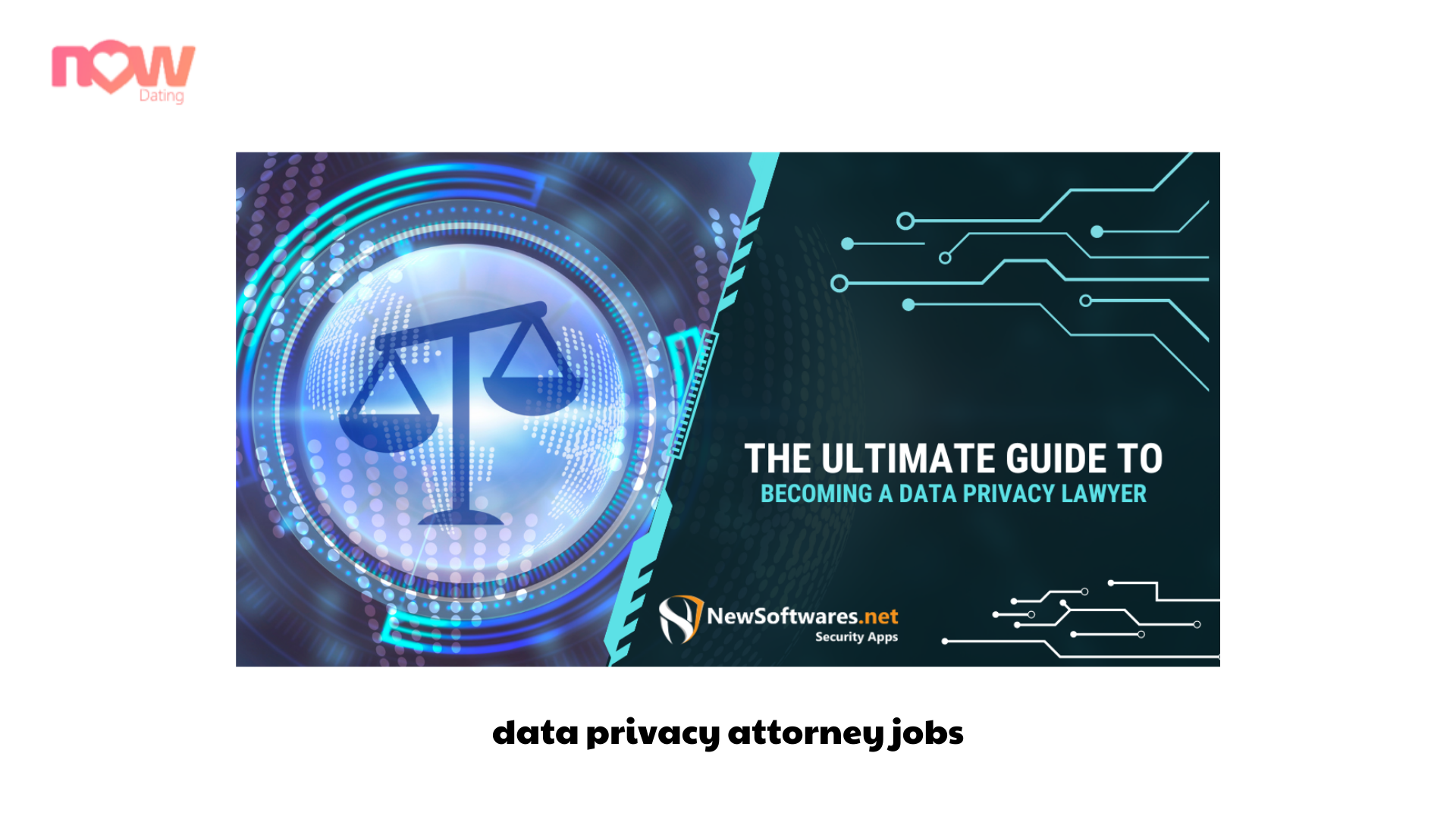 data privacy attorney jobs