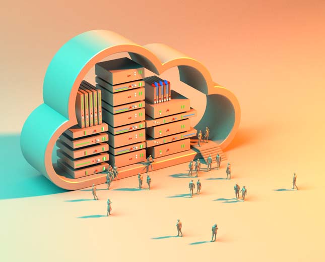 Is a Cloud-First Strategy right for you?