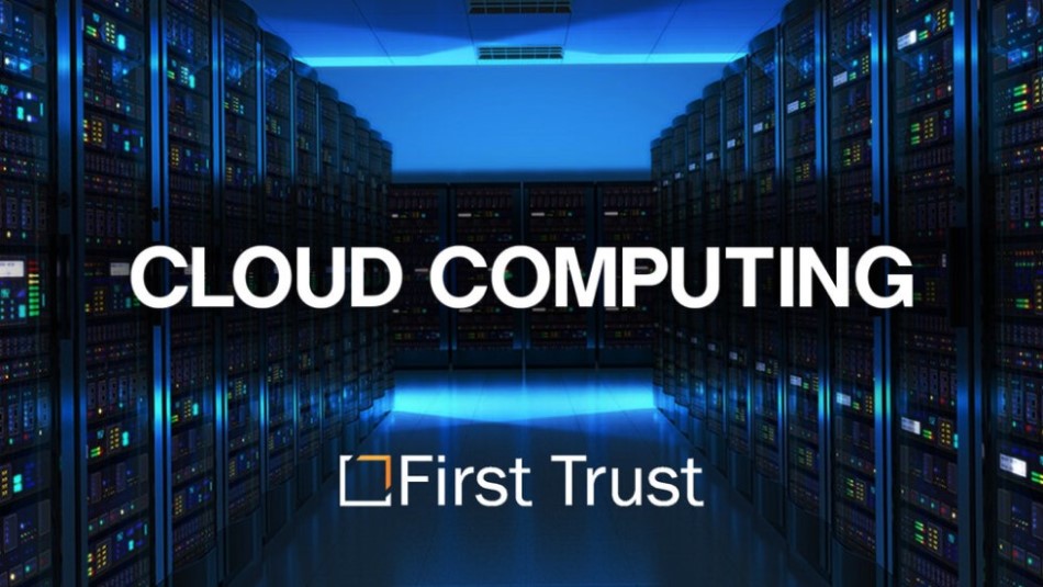 SKYY - The Best First Trust Cloud Computing ETF