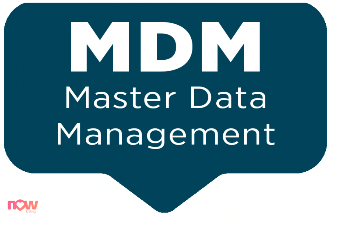 Top Benefits of MDM data governance
