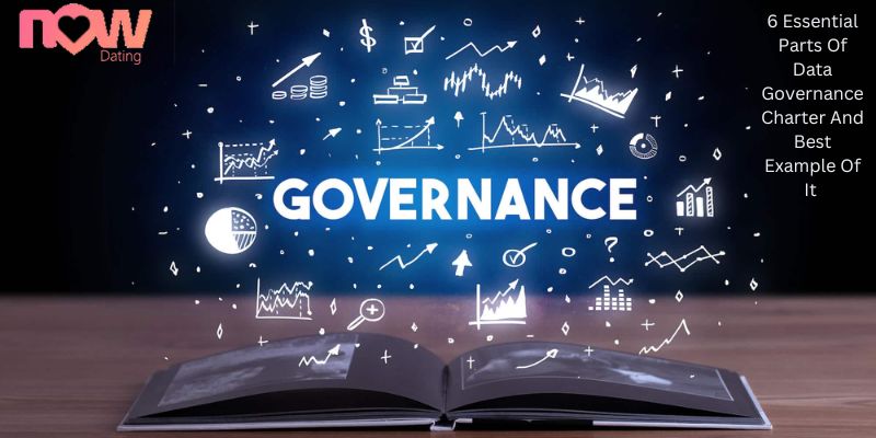 6 Essential Parts Of Data Governance Charter And Best Example Of It