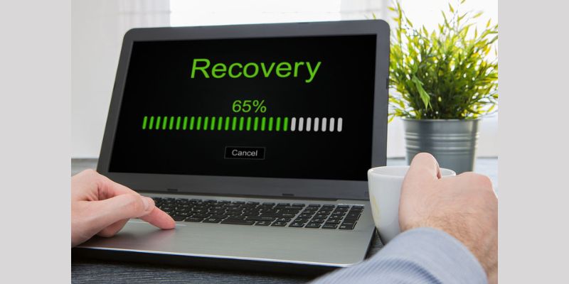 Data recovery atlanta