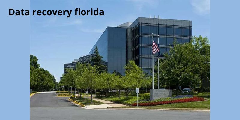 Data recovery florida 