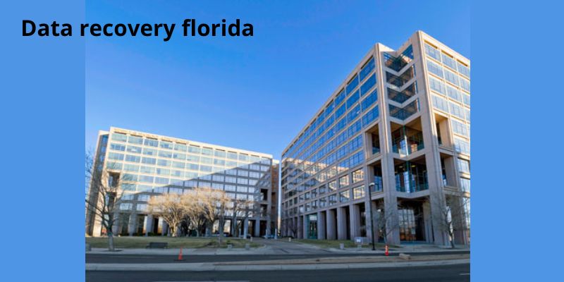 Data recovery florida 