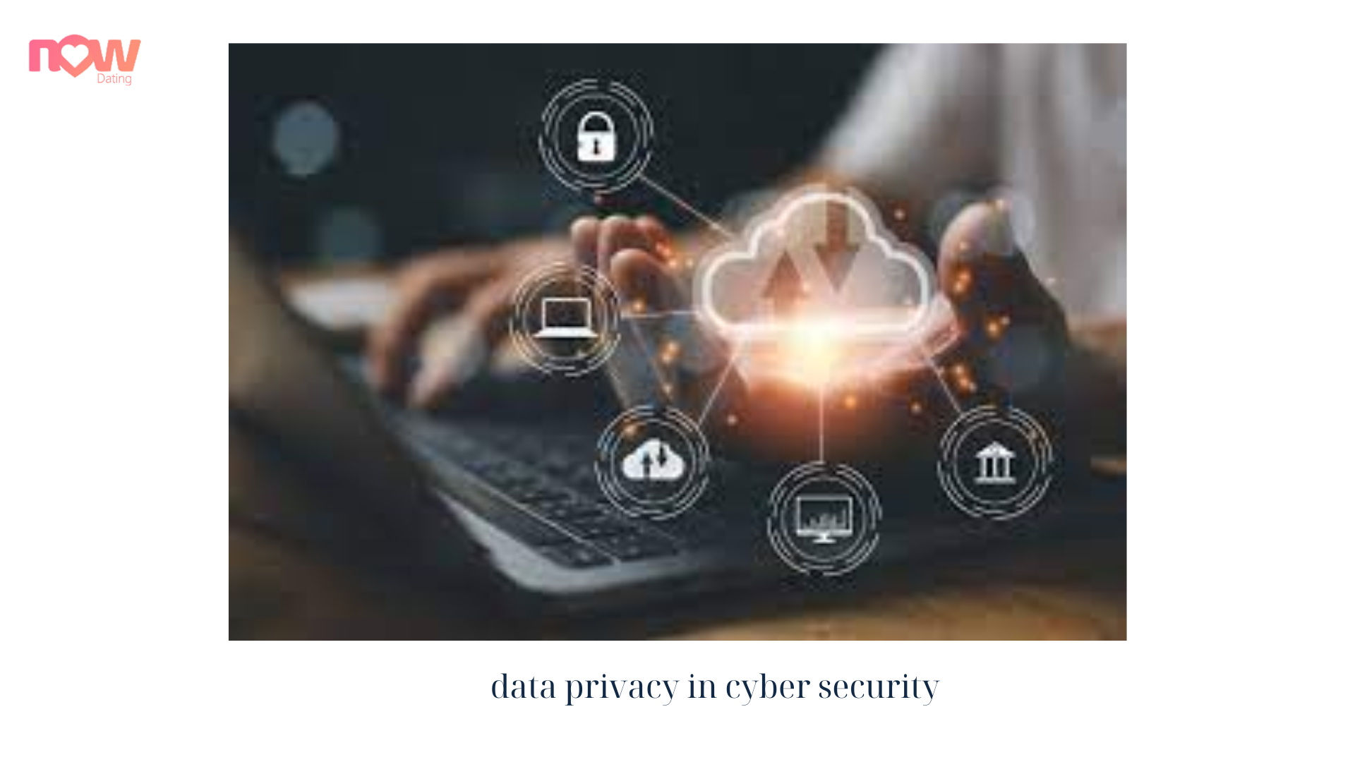 data privacy in cyber security