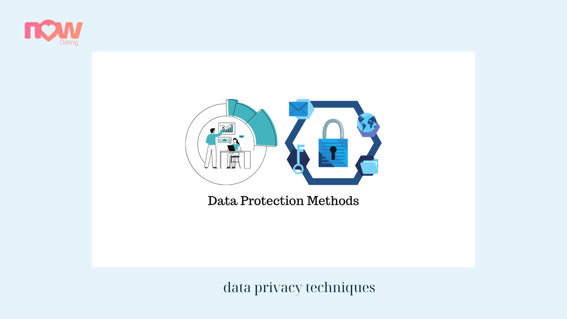 data privacy techniques