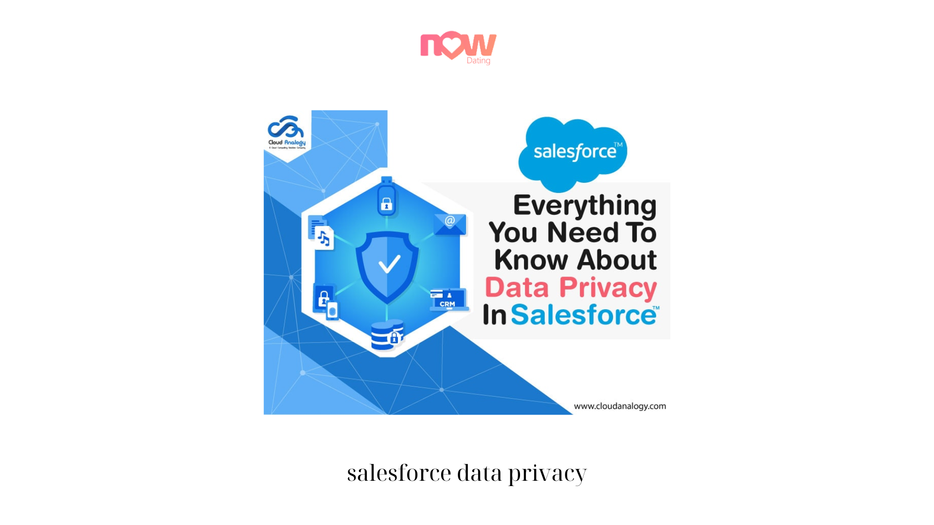 Ensuring Salesforce Data Privacy: Best Practices for Businesses