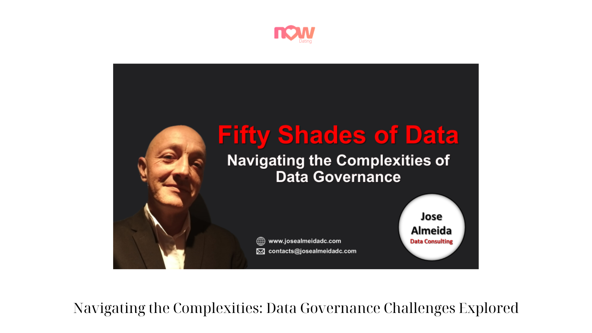 data governance challenges
